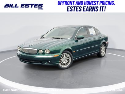 Used 2007 Jaguar X-TYPE 3.0