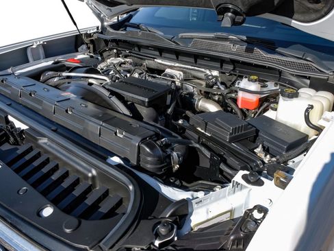 Used 2025 Chevrolet Silverado 3500 High Country w/ High Country Premium Package image 55