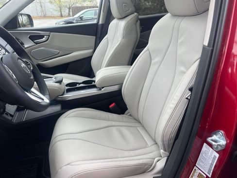 New 2026 Acura RDX SH-AWD w/ Technology Package image 30