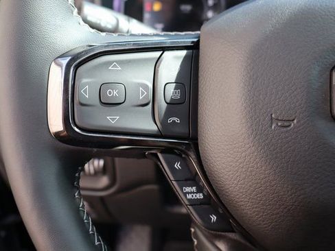 New 2026 RAM 1500 Limited AWD/4WD image 18