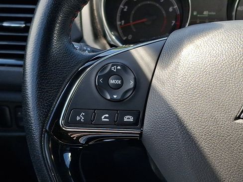 Used 2022 Mitsubishi Outlander Sport LE AWD/4WD image 21