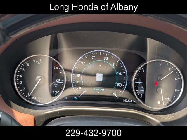 Used 2019 Buick Enclave Avenir w/ Avenir Technology Package FWD image 30