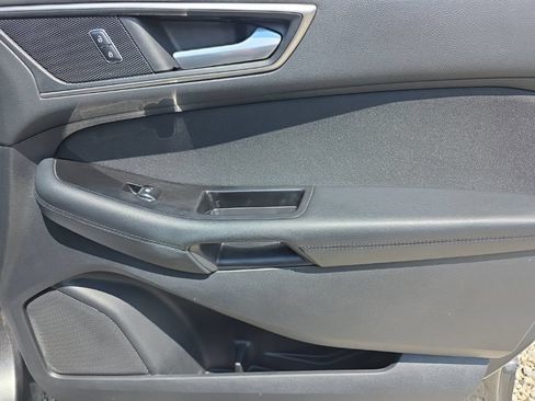 Used 2016 Ford Edge SEL AWD/4WD image 20