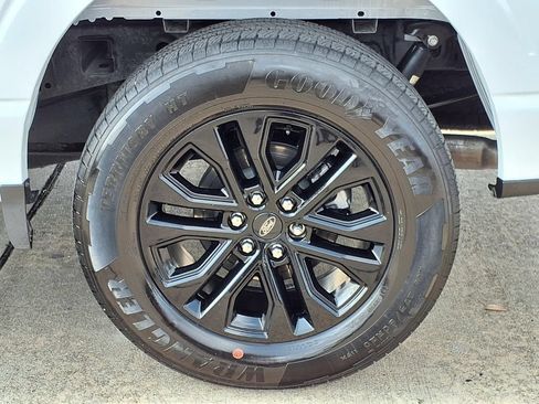 Used 2025 Ford F150 XLT w/ Equipment Group 302A MID RWD image 31