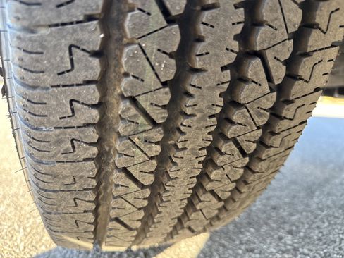 New 2025 GMC Savana 2500 w/ Driver Convenience Package image 12