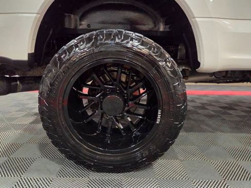 Used 2017 Ford F350 Platinum w/ Platinum Ultimate Package image 88