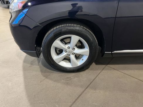 Used 2010 Lexus RX 350 AWD image 45