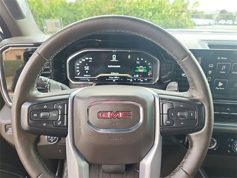 Certified 2023 GMC Sierra 1500 SLT w/ SLT Premium Package image 21