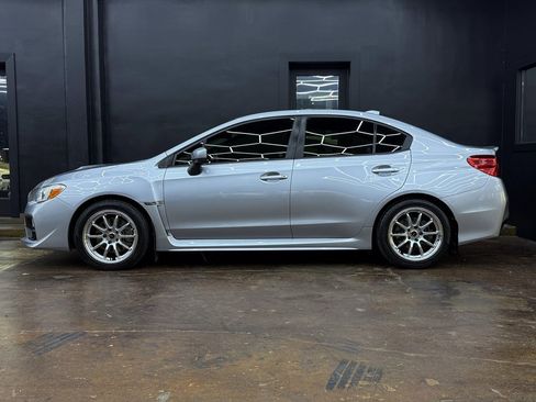 Used 2015 Subaru WRX Premium image 5