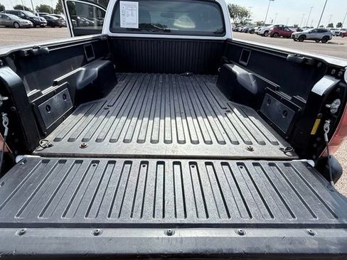Used 2012 Toyota Tacoma PreRunner RWD image 16