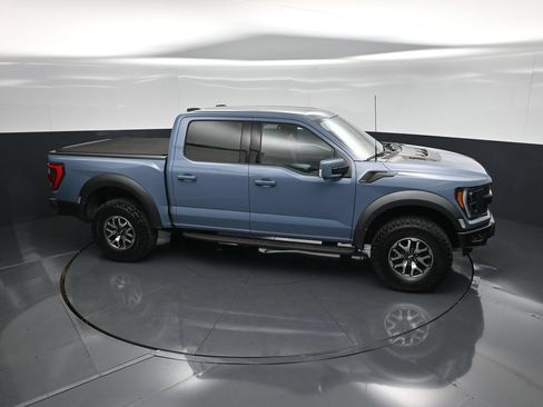 Certified 2023 Ford F150 Raptor AWD/4WD image 54