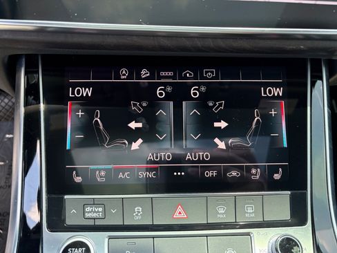 Used 2023 Audi Q7 2.0T Premium Plus AWD/4WD image 18