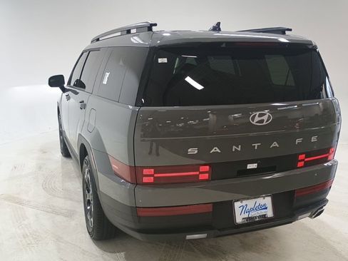 New 2026 Hyundai Santa Fe SEL image 5
