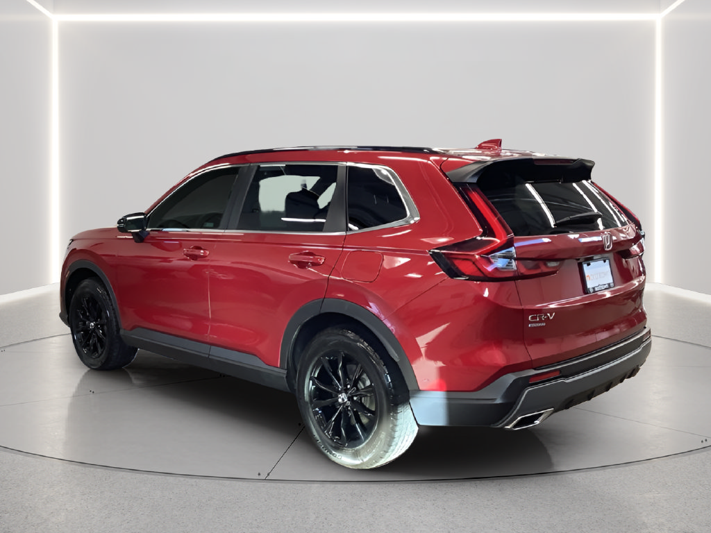 Used 2024 Honda CR-V Sport-L image 4