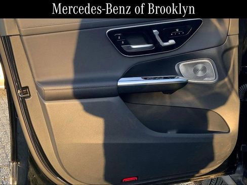 Certified 2025 Mercedes-Benz GLC 350e 4MATIC image 21