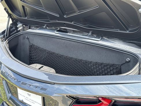 Used 2021 Chevrolet Corvette Stingray Preferred Conv w/ 2LT RWD image 27