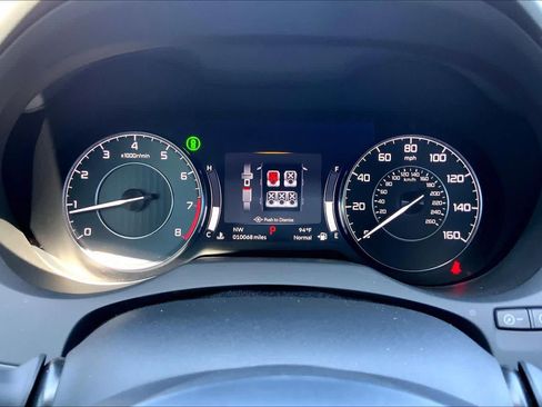 Used 2024 Acura RDX SH-AWD w/ Technology Package image 25