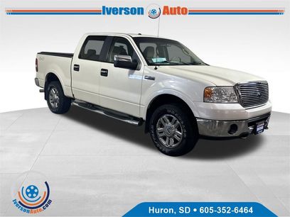 Used 2008 Ford F150 Lariat