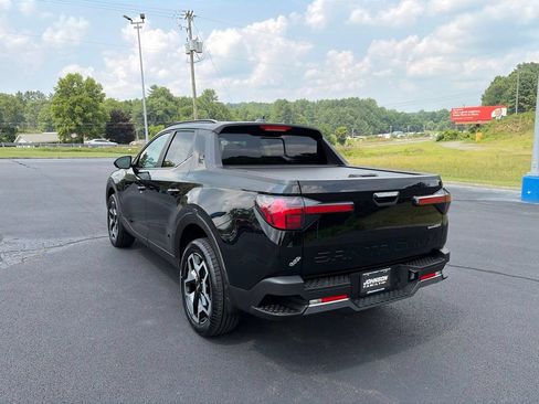 Used 2023 Hyundai Santa Cruz Limited AWD/4WD image 7