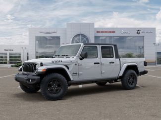 New 2026 Jeep Gladiator Mojave AWD/4WD video 2