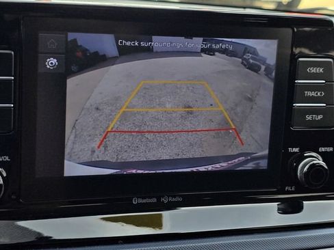 Used 2023 Kia Seltos S FWD image 24