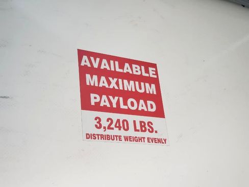 Used 2022 Ford Transit 350 DRW RWD image 24
