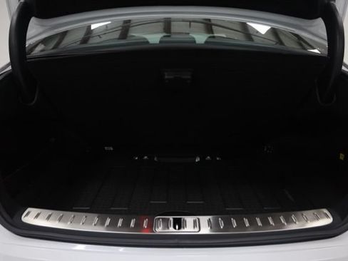 New 2026 Genesis G90 3.5T AWD/4WD image 16
