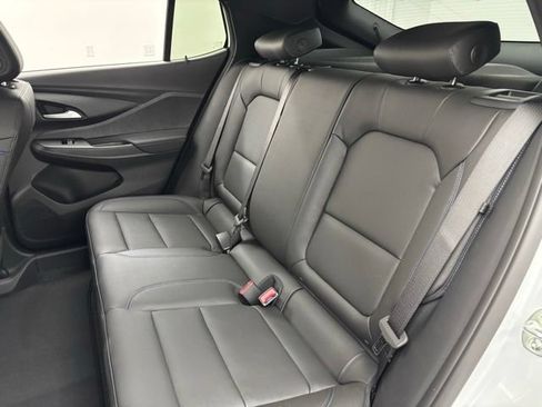 New 2026 Buick Envista Sport Touring w/ Advanced Safety Package FWD image 34