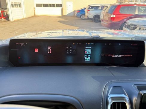 Used 2025 Ford Expedition Max Platinum image 30