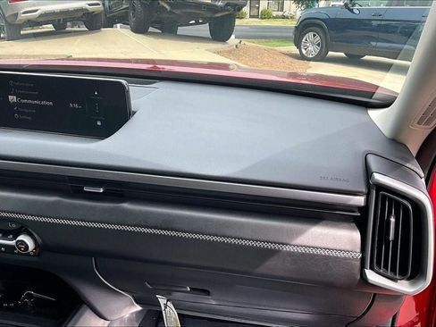New 2026 MAZDA CX-50 AWD 2.5 S w/ Cargo Package image 16