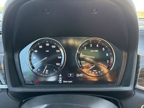 Used 2018 BMW X2 sDrive28i w/ Convenience Package image 11