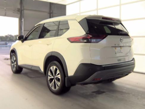 Used 2023 Nissan Rogue SV w/ SV Premium B Package AWD/4WD image 6