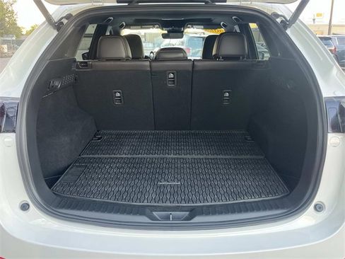 Used 2025 MAZDA CX-5 Signature image 11
