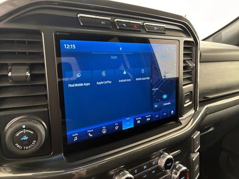 Used 2022 Ford F150 XLT w/ Equipment Group 302A High AWD/4WD image 26