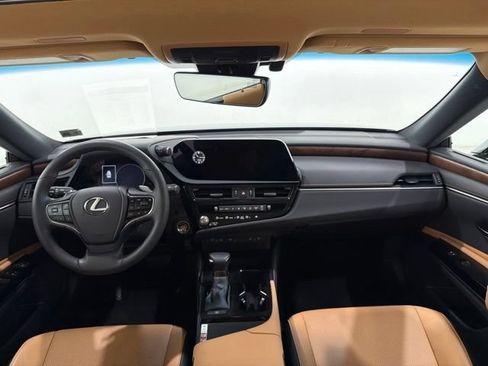 Used 2023 Lexus ES 350 w/ Premium Package FWD image 29