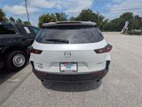Used 2024 MAZDA CX-50 AWD 2.5 S w/ Preferred Package image 4