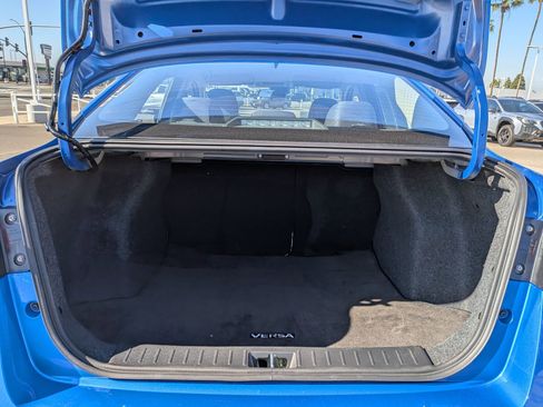 Used 2024 Nissan Versa SV image 32