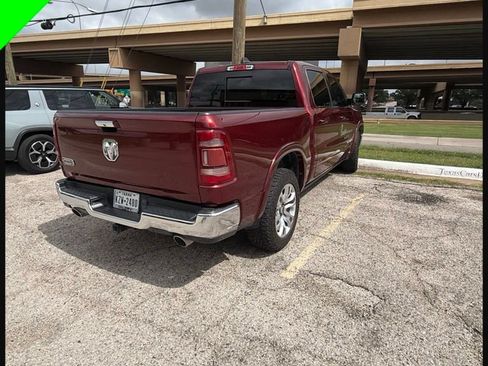 Used 2019 RAM 1500 Limited RWD image 5