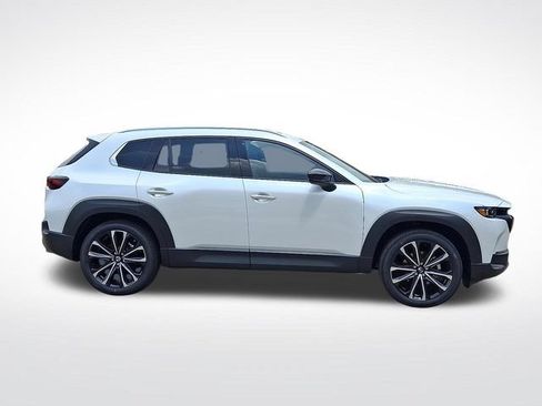 New 2026 MAZDA CX-50 AWD 2.5 S w/ Weather Package image 8