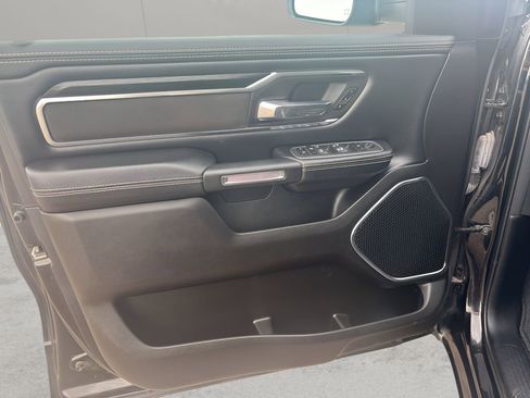 Used 2024 RAM 1500 Laramie image 15