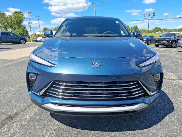 New 2026 Buick Envista Preferred w/ Convenience I Package FWD image 2