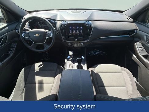 Used 2023 Chevrolet Traverse LT FWD image 27