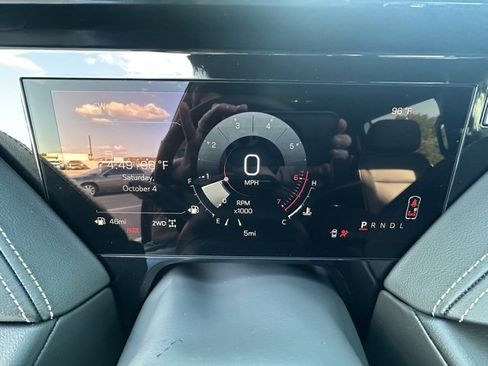 New 2026 GMC Yukon XL Elevation w/ LPO, Floor Liner Package image 18