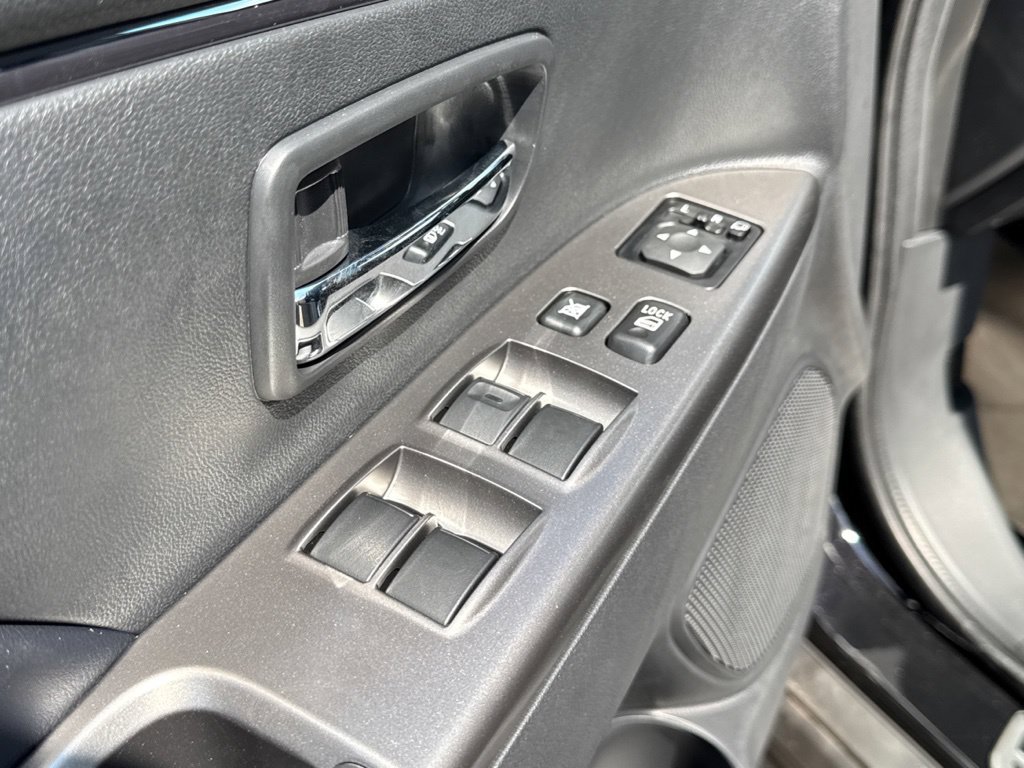 New 2027 Mitsubishi Outlander Sport SE FWD image 31