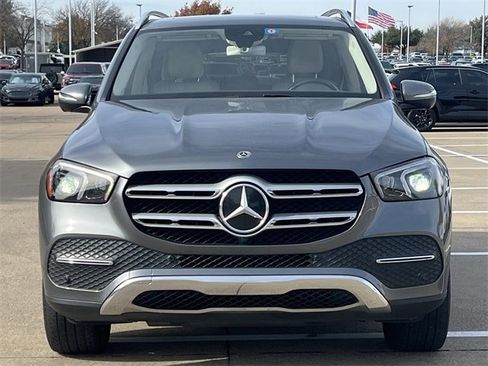 Used 2020 Mercedes-Benz GLE 350 image 8