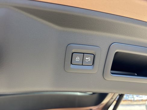 New 2026 MAZDA CX-70 SC Plus image 11