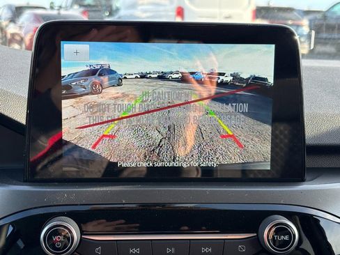 New 2026 Ford Escape Active w/ Cold Weather Package image 25