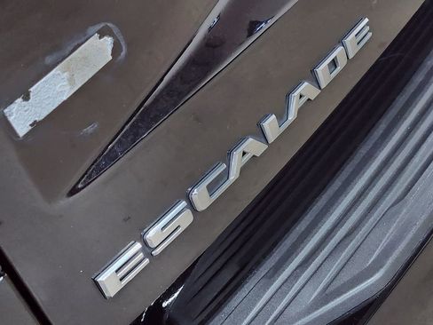 Used 2022 Cadillac Escalade Sport w/ Touring Package image 26