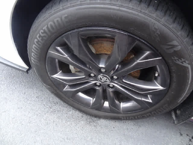 Used 2023 Toyota Sienna XSE w/ XSE Plus Package FWD image 19