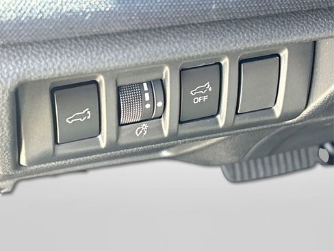 New 2025 Subaru Outback Premium w/ Popular Package #1 image 38